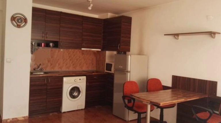 One bedroom apartment image 47829