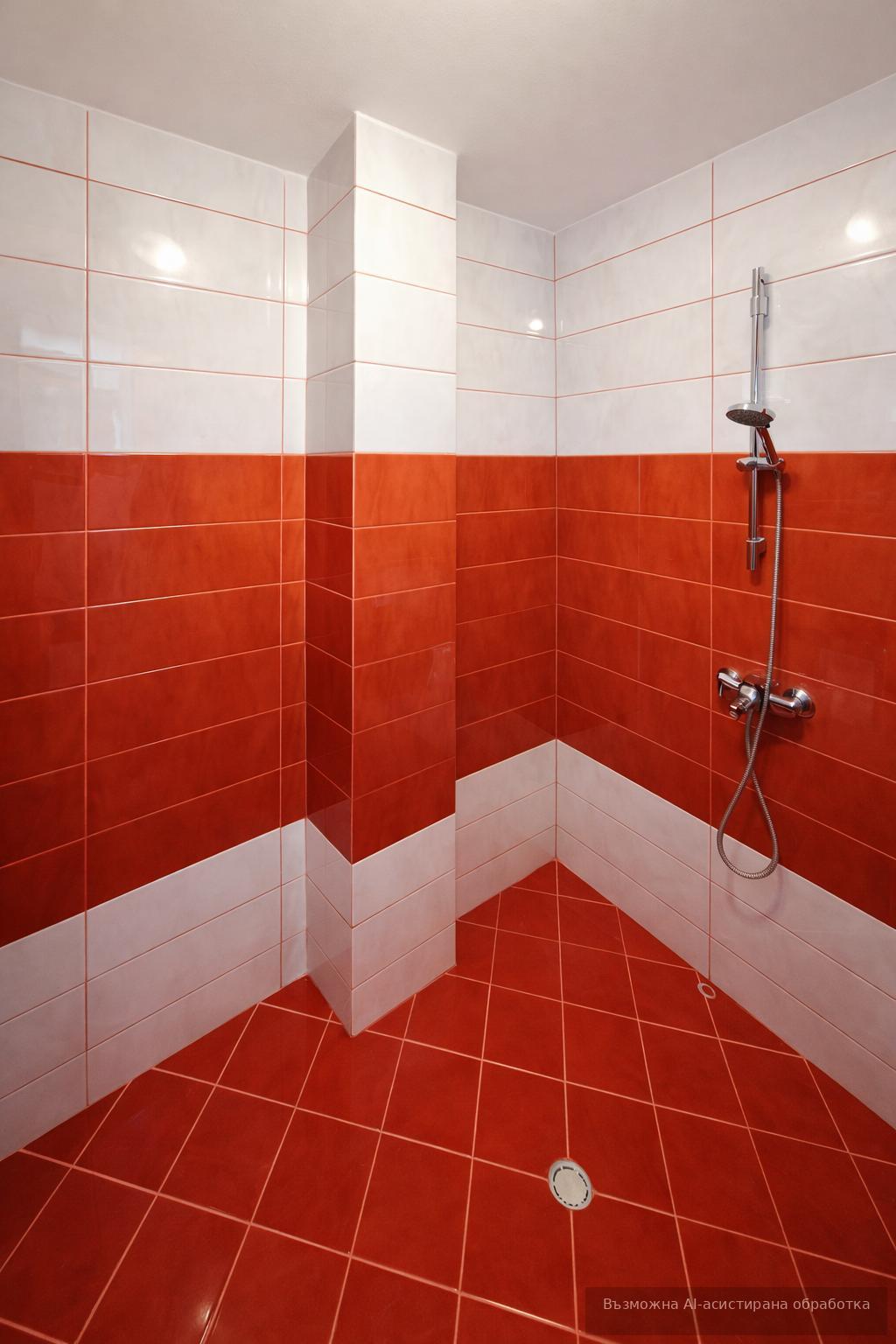 Multi-room apartment in the Kamenitsa 2 neighborhood – entrance fees, internet, and TV included! image 7
