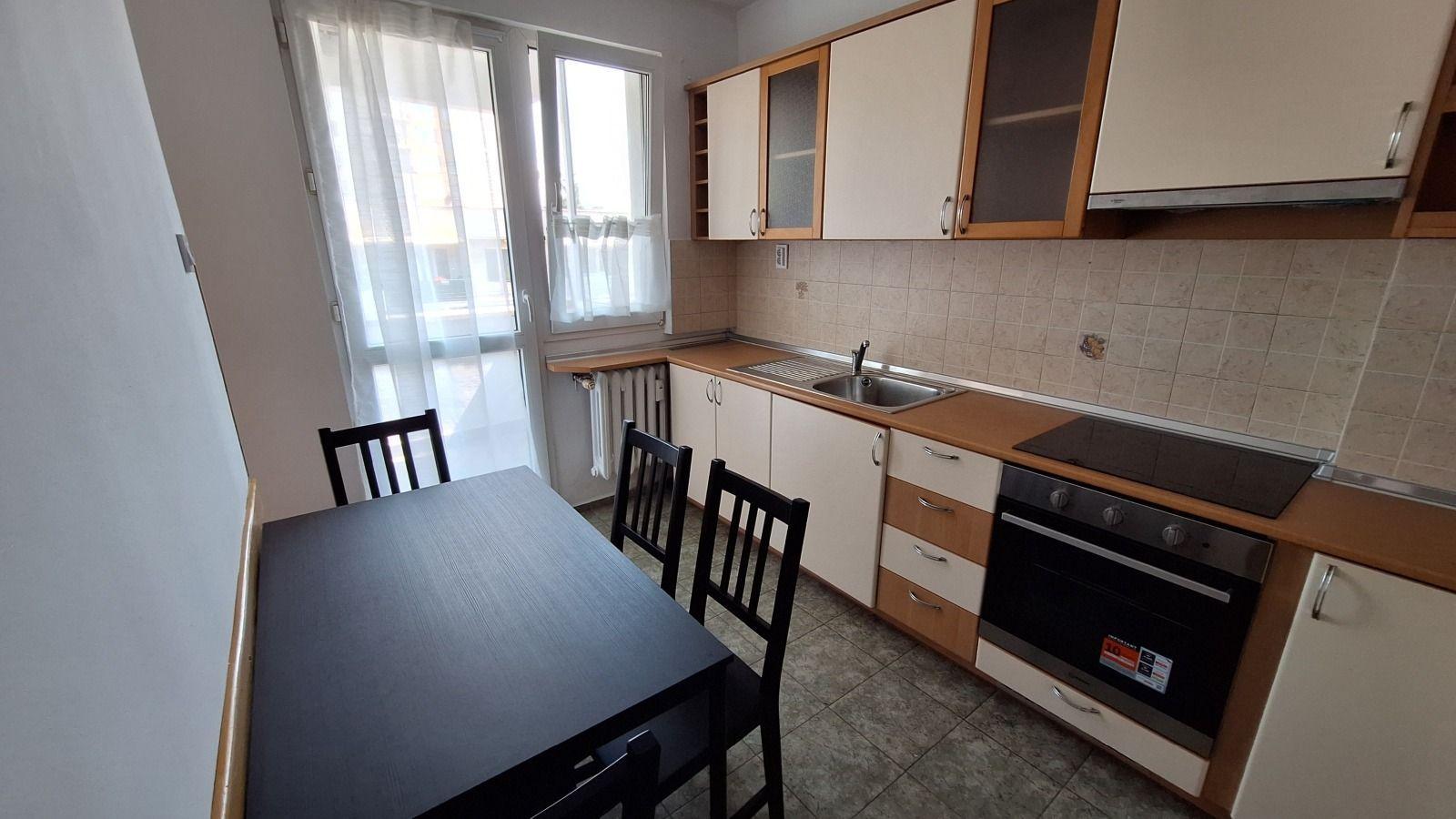 Revolution Estate presents a four-bedroom apartment in Sofia, Geo Milev image 3