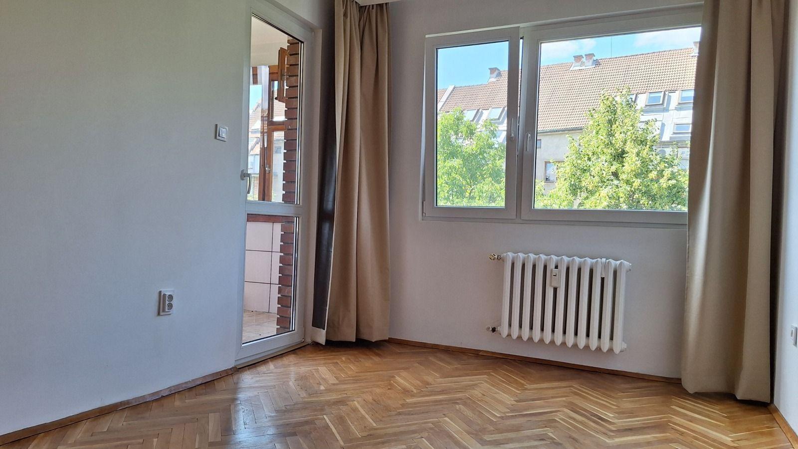 Revolution Estate presents a four-bedroom apartment in Sofia, Geo Milev image 4