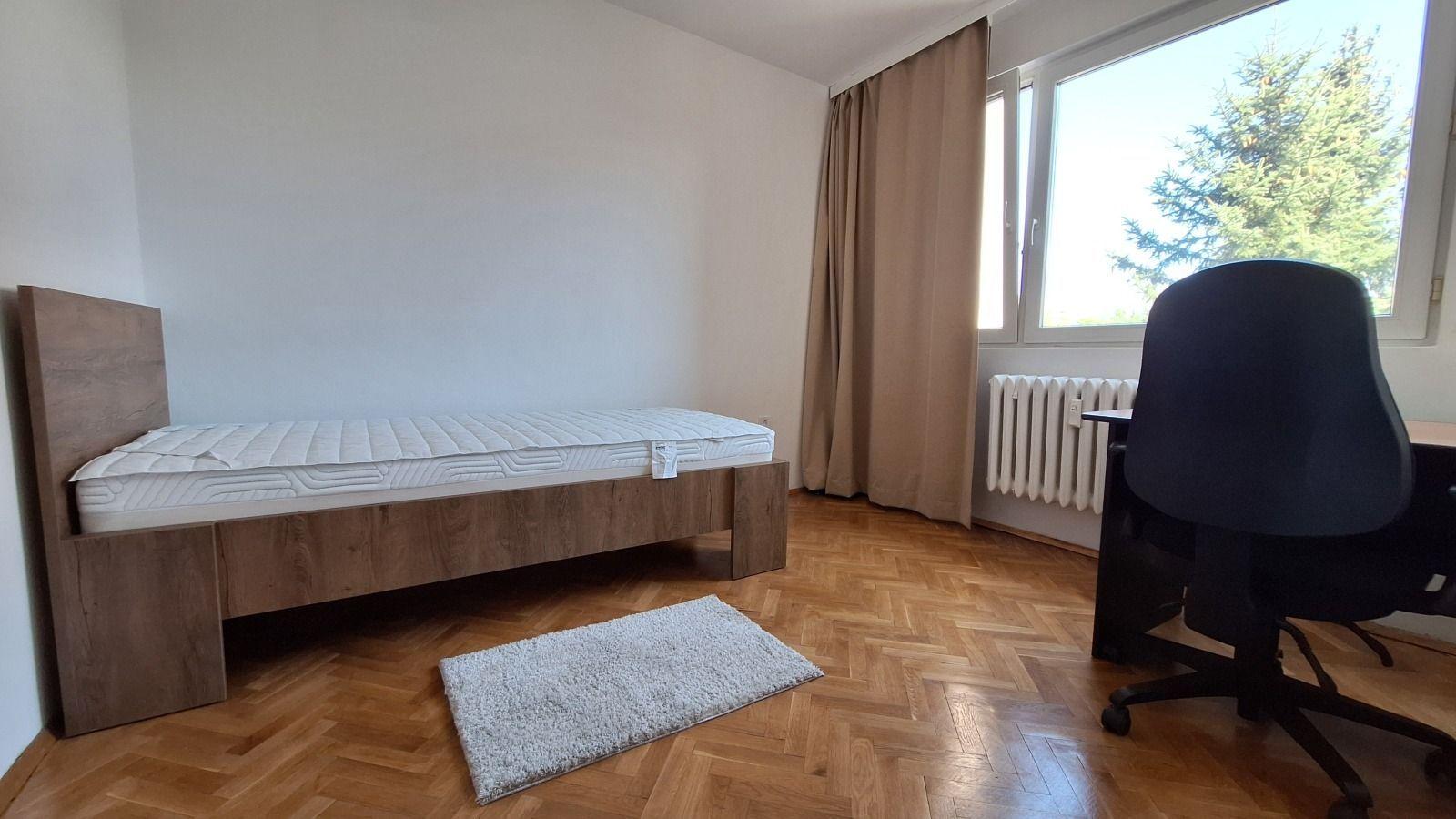 Revolution Estate presents a four-bedroom apartment in Sofia, Geo Milev image 6