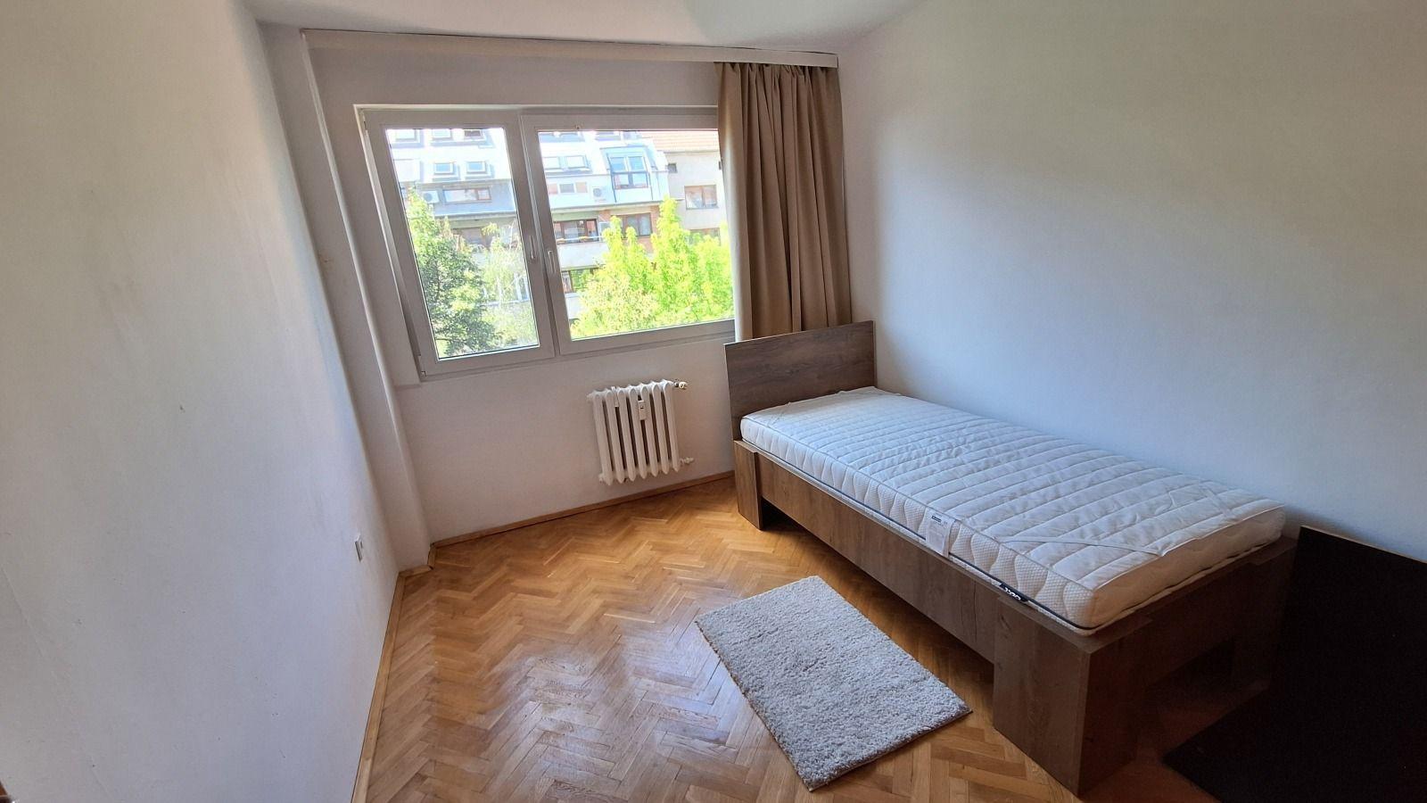 Revolution Estate presents a four-bedroom apartment in Sofia, Geo Milev image 7