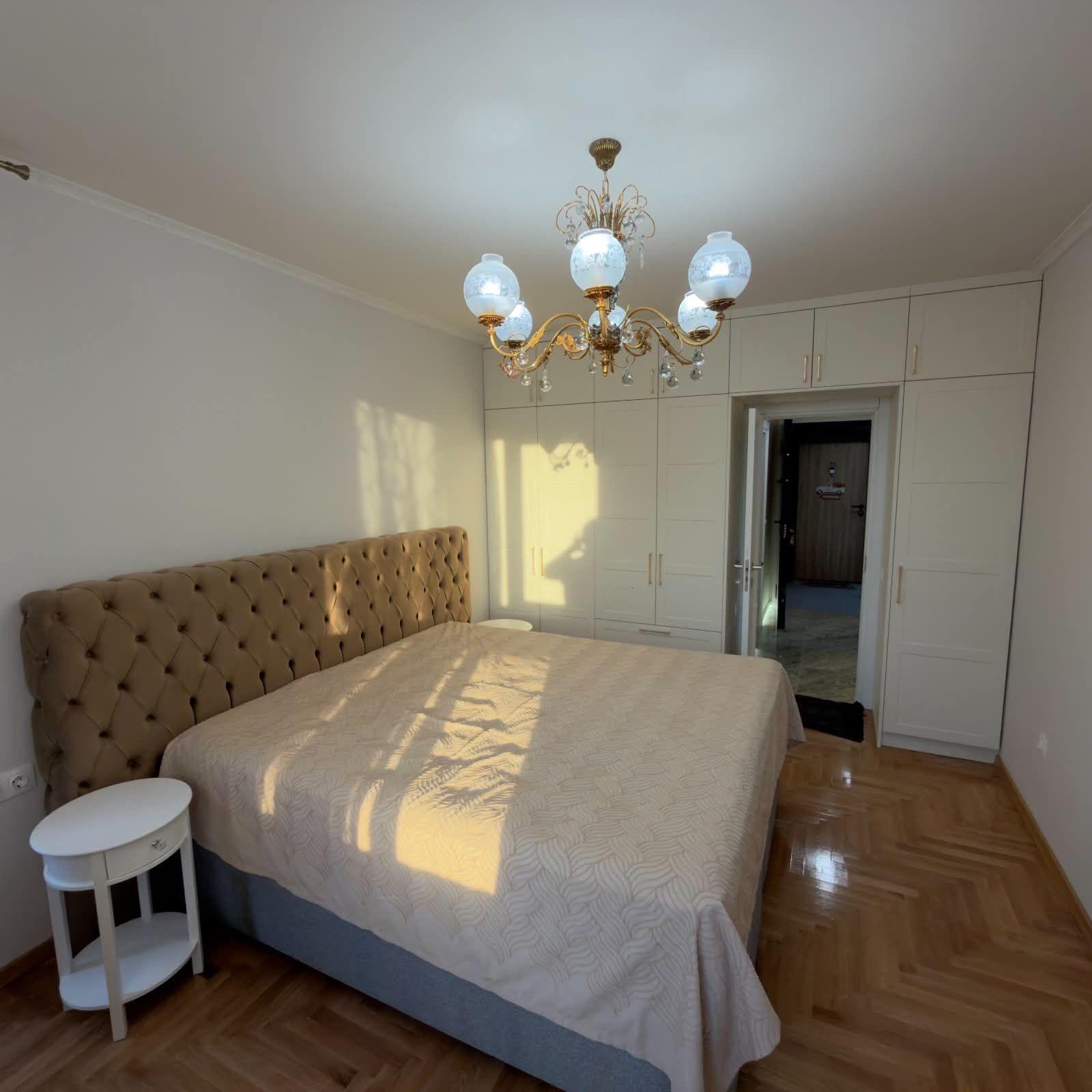 Revolution Estate Presents a One-Bedroom Apartment in Sofia, Malinova Dolina