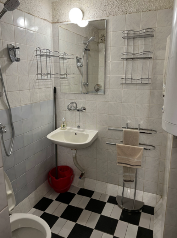 One-room apartment image 47875