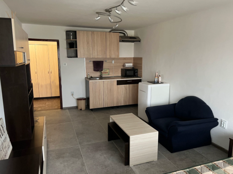 One-room apartment image 47873