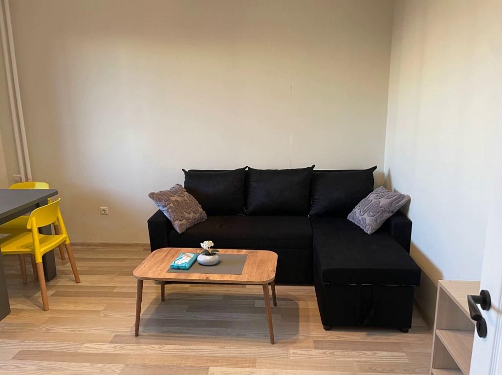 Revolution Estate presents a Two-bedroom apartment in Sofia, Ovcha Kupel 1