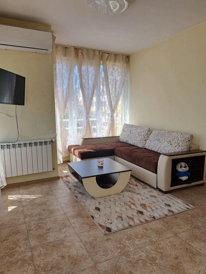 Revolution Estate presents a One-bedroom apartment in Sofia, Nadezhda 2