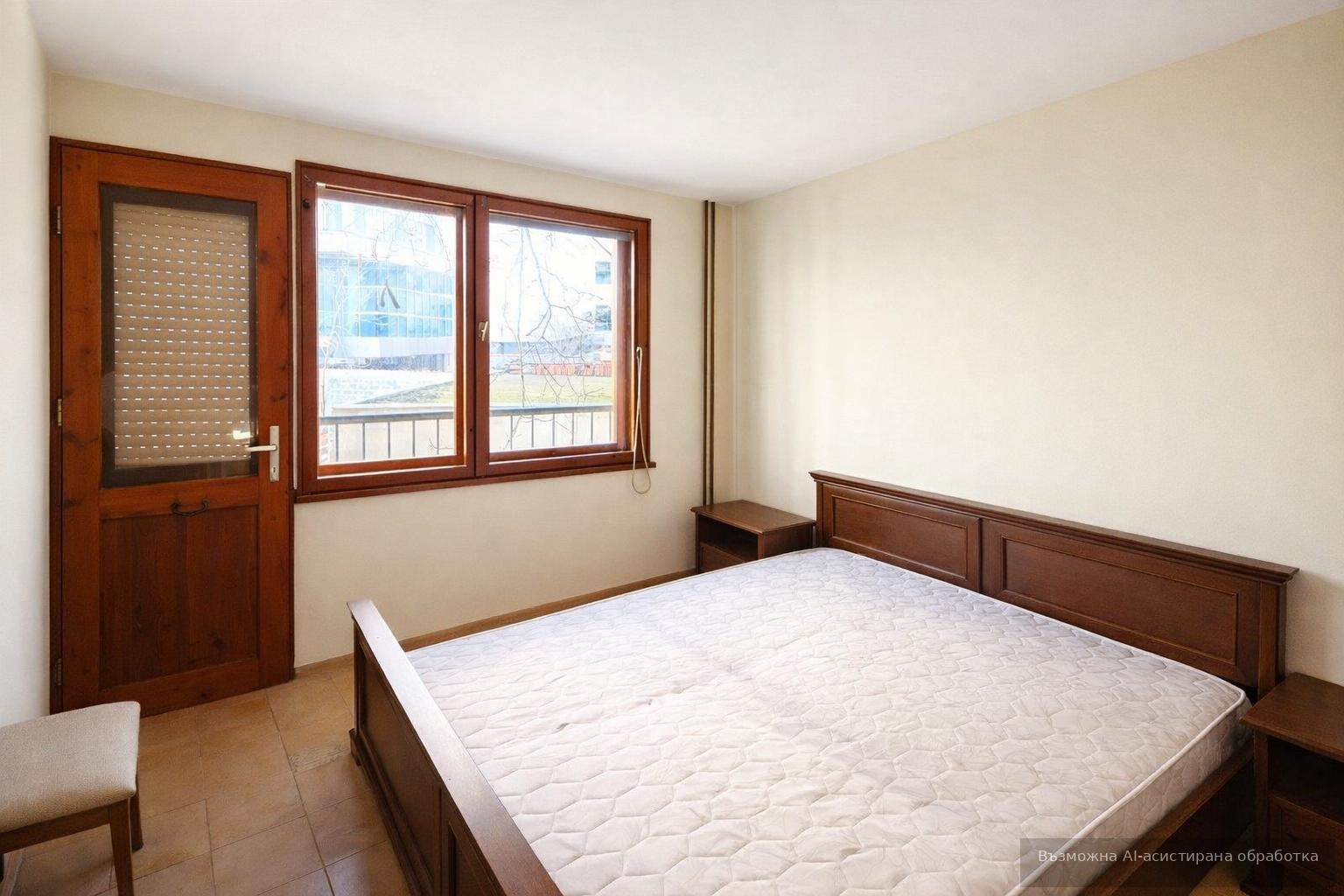 Three-room apartment in the Karshiyaka neighborhood image 2