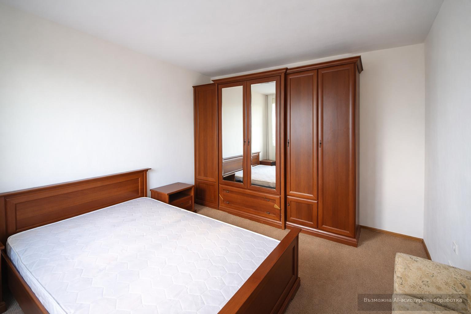 Three-room apartment in the Karshiyaka neighborhood image 3