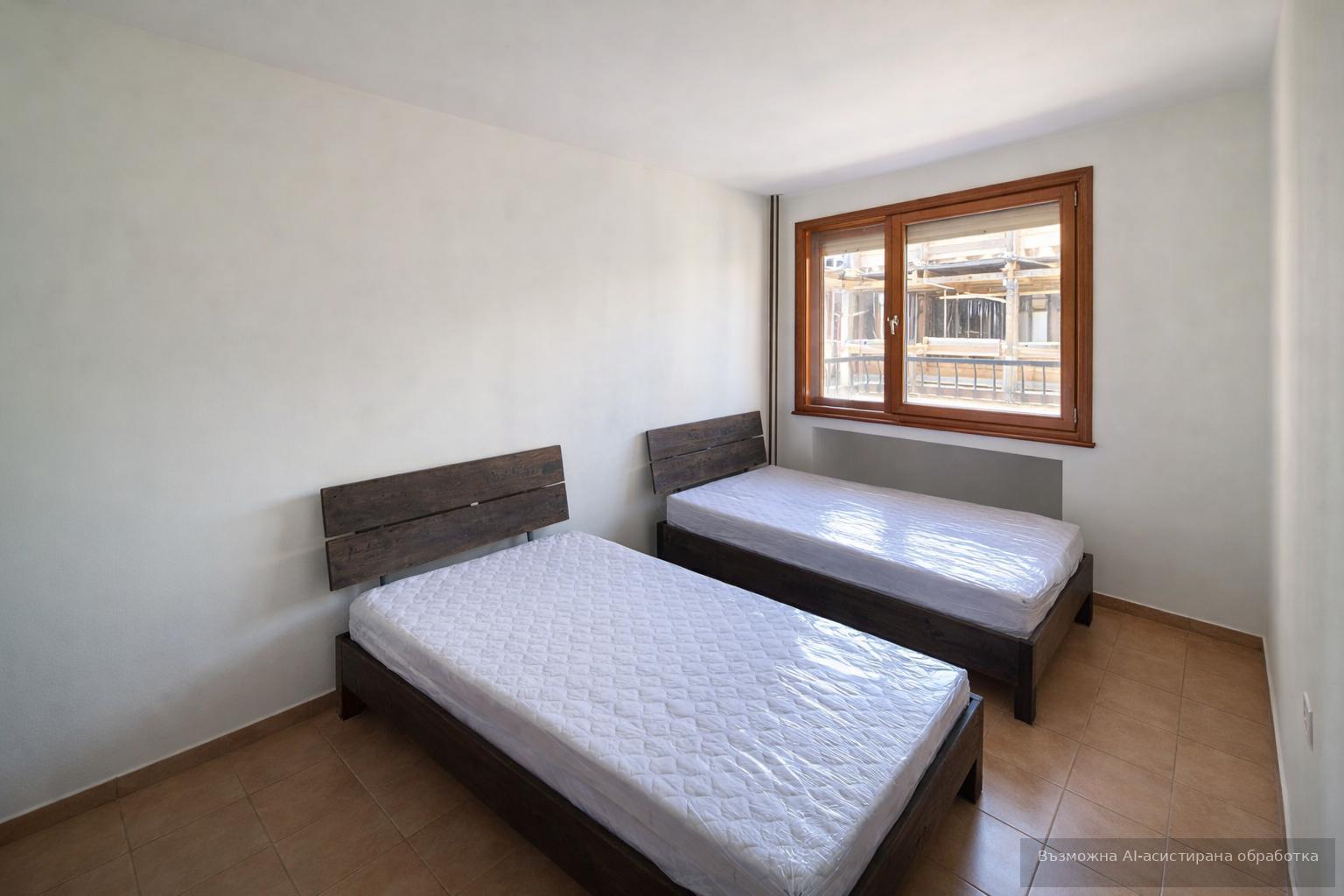 Three-room apartment in the Karshiyaka neighborhood image 4