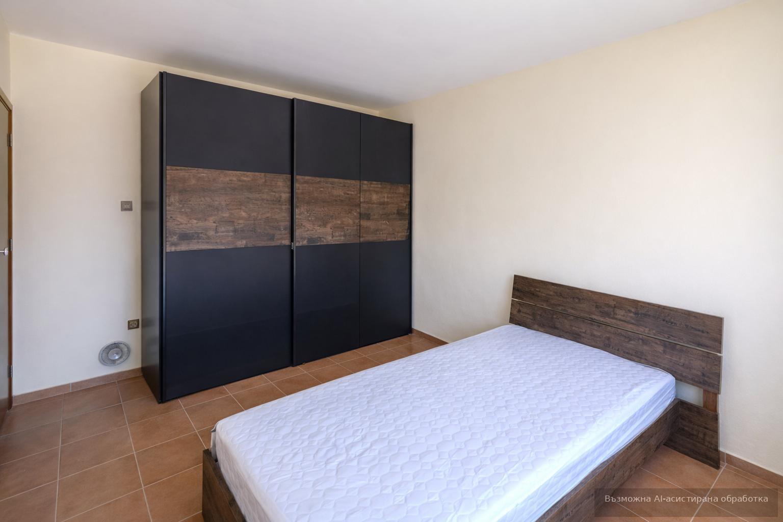 Three-room apartment in the Karshiyaka neighborhood image 5