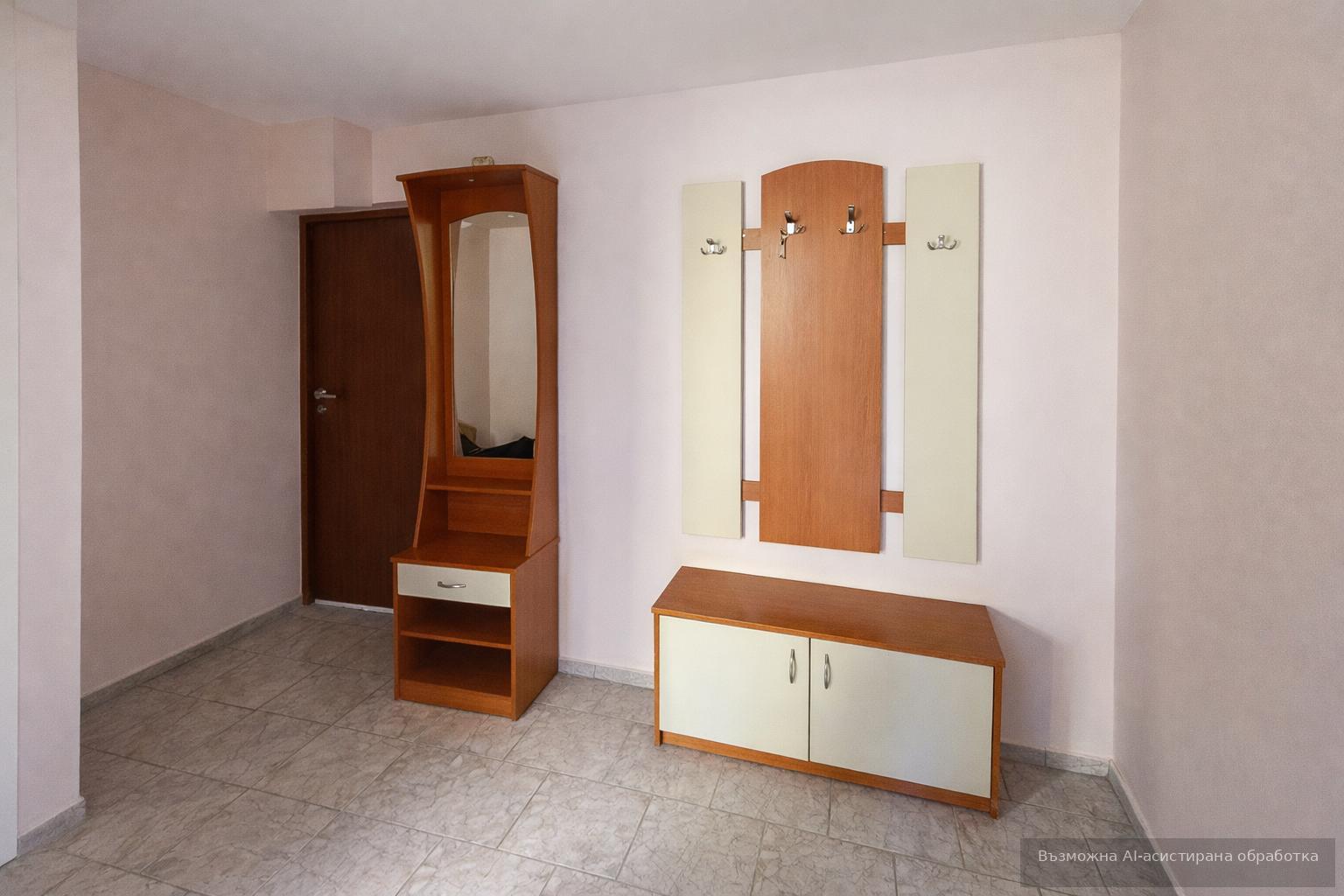 Three-room apartment in the Karshiyaka neighborhood image 6
