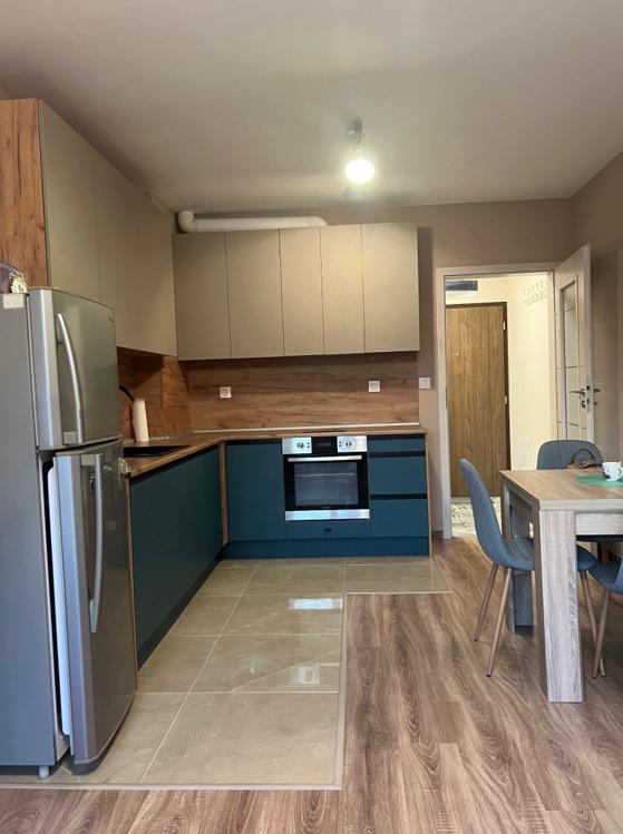 Revolution Estate presents a Two-bedroom apartment in Sofia, Druzhba 2 image 1
