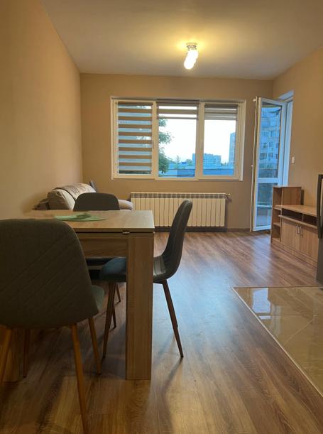 Revolution Estate presents a Two-bedroom apartment in Sofia, Druzhba 2 image 2