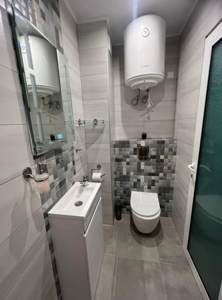 Revolution Estate presents a Two-bedroom apartment in Sofia, Druzhba 2 image 5