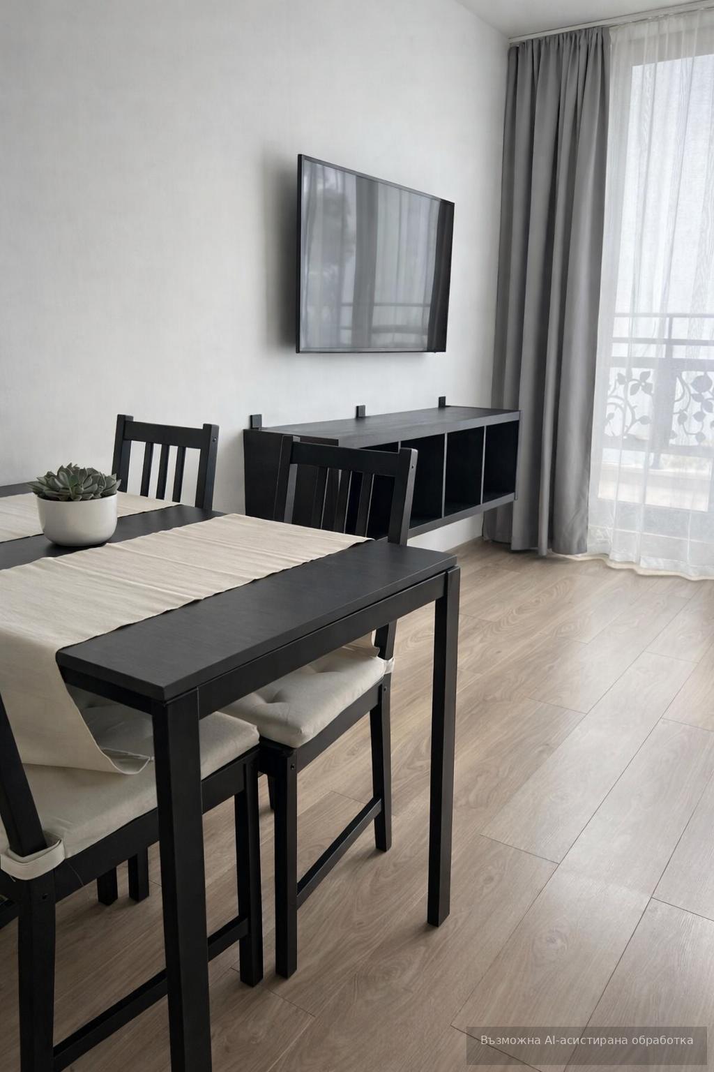Revolution Estate presents a three-bedroom apartment in Sofia, Hadzhi Dimitar image 3