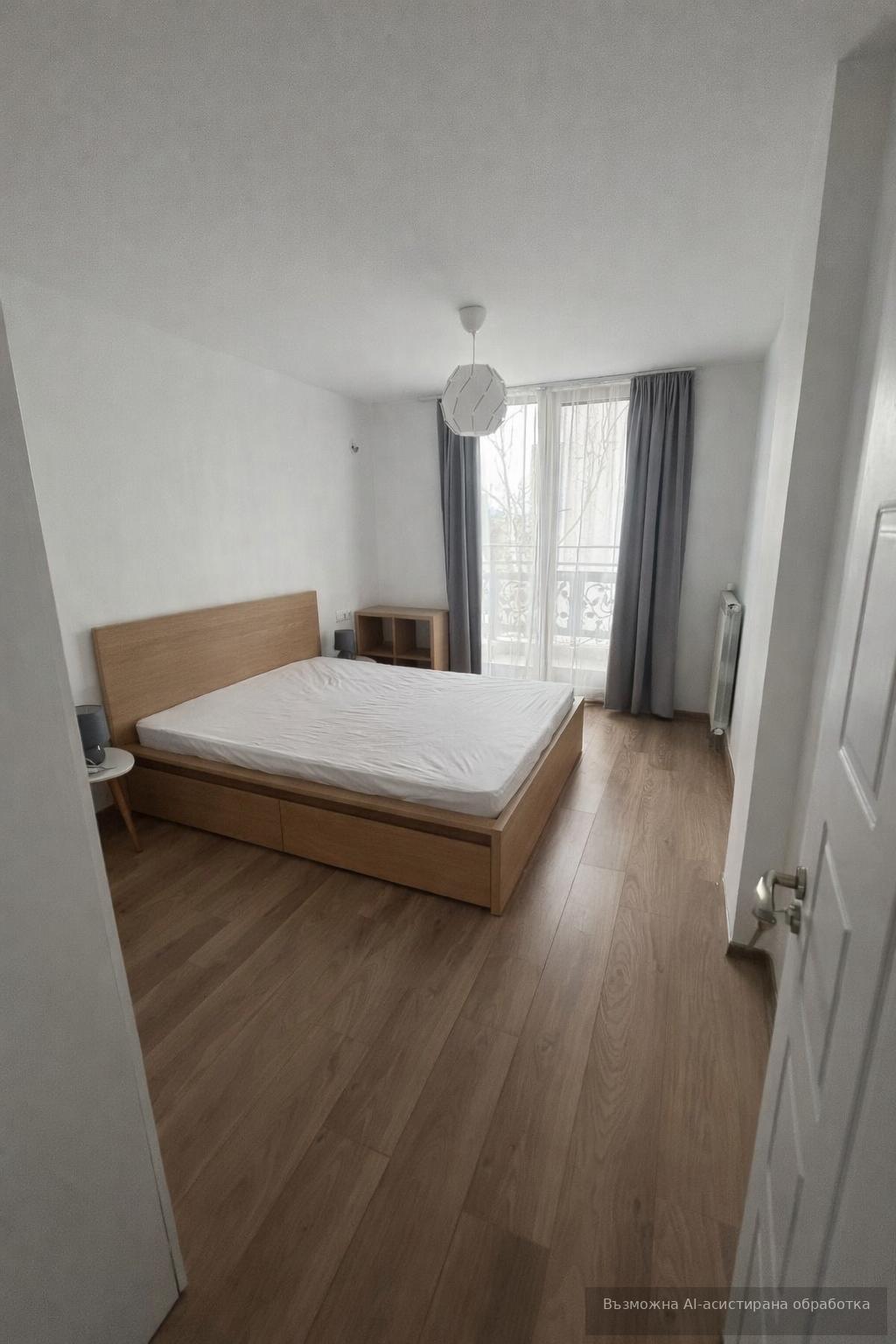 Revolution Estate presents a three-bedroom apartment in Sofia, Hadzhi Dimitar image 4