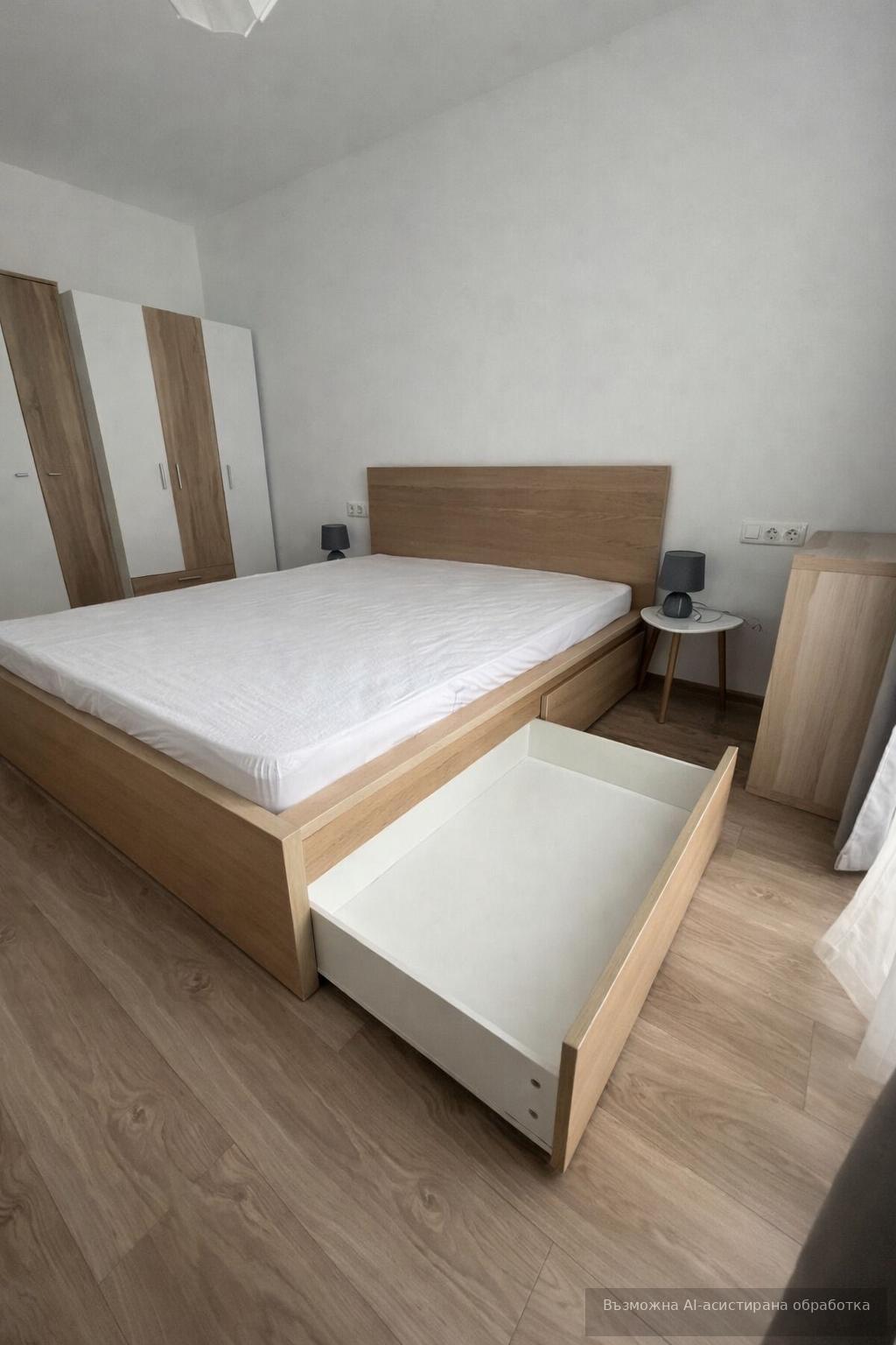 Revolution Estate presents a three-bedroom apartment in Sofia, Hadzhi Dimitar image 5