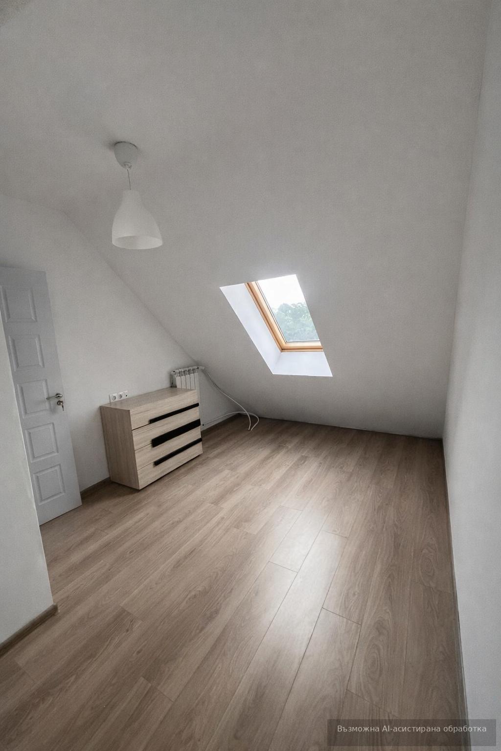 Revolution Estate presents a three-bedroom apartment in Sofia, Hadzhi Dimitar image 6