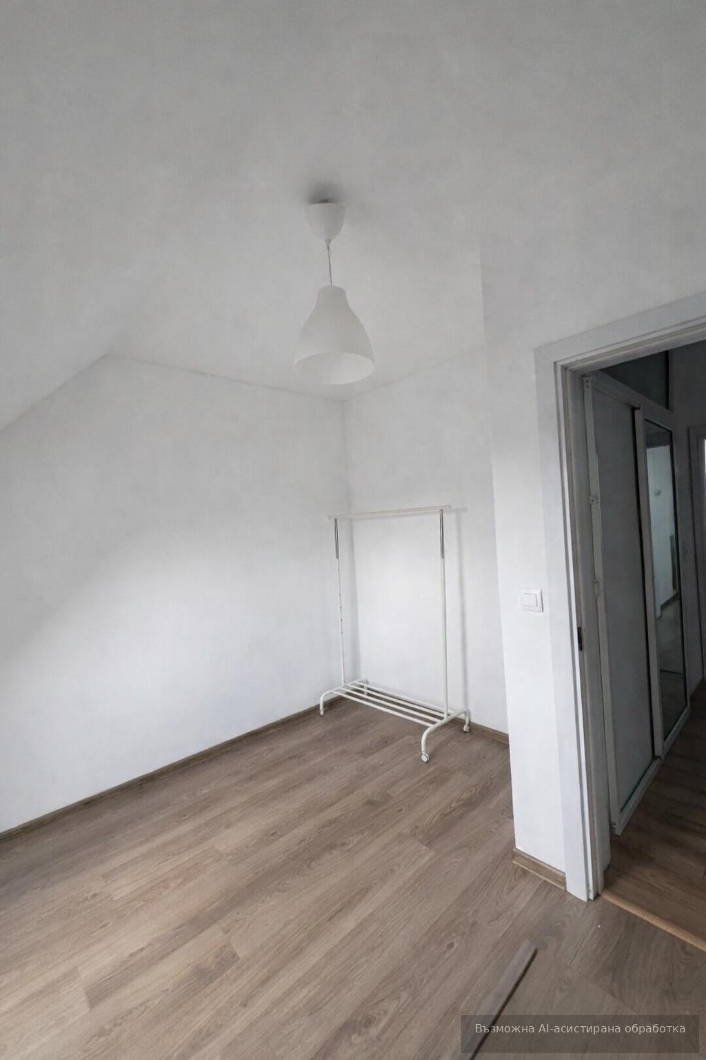 Revolution Estate presents a three-bedroom apartment in Sofia, Hadzhi Dimitar image 7