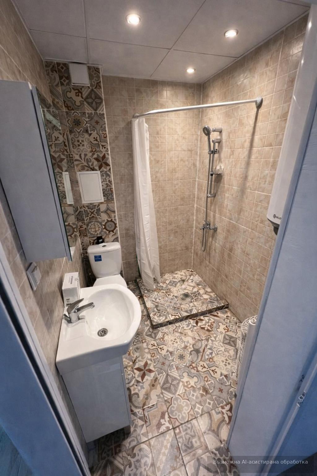 Revolution Estate presents a three-bedroom apartment in Sofia, Hadzhi Dimitar image 9