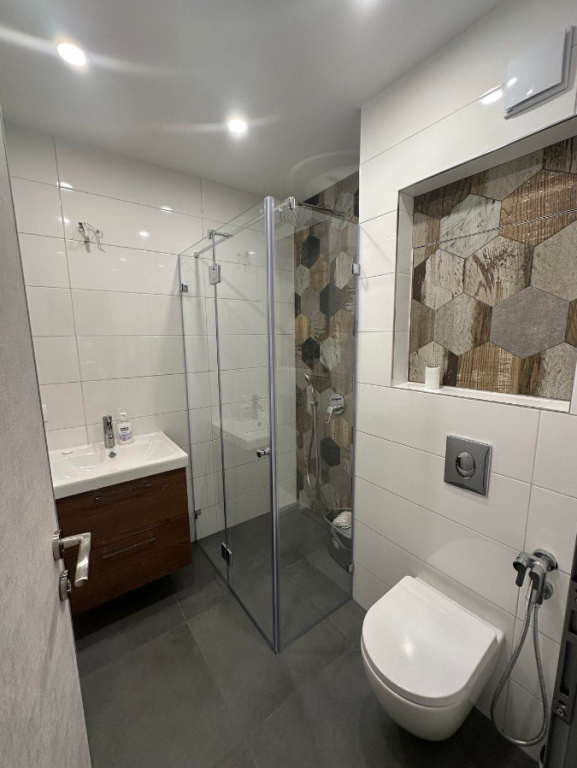 One bedroom apartment image 47924