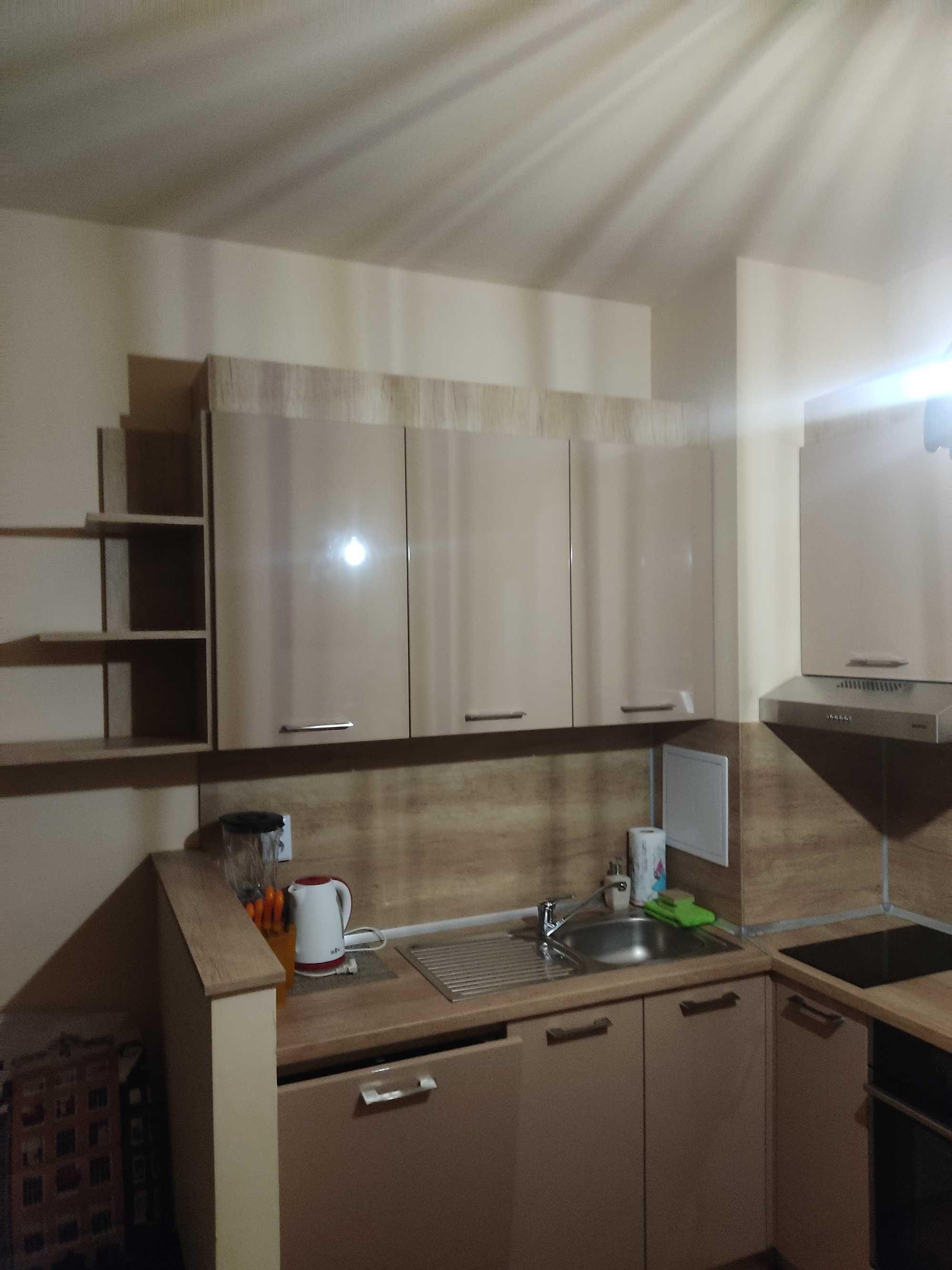 Revolution Estate Presents a One-Bedroom Apartment in Sofia, Studentski Grad image 1