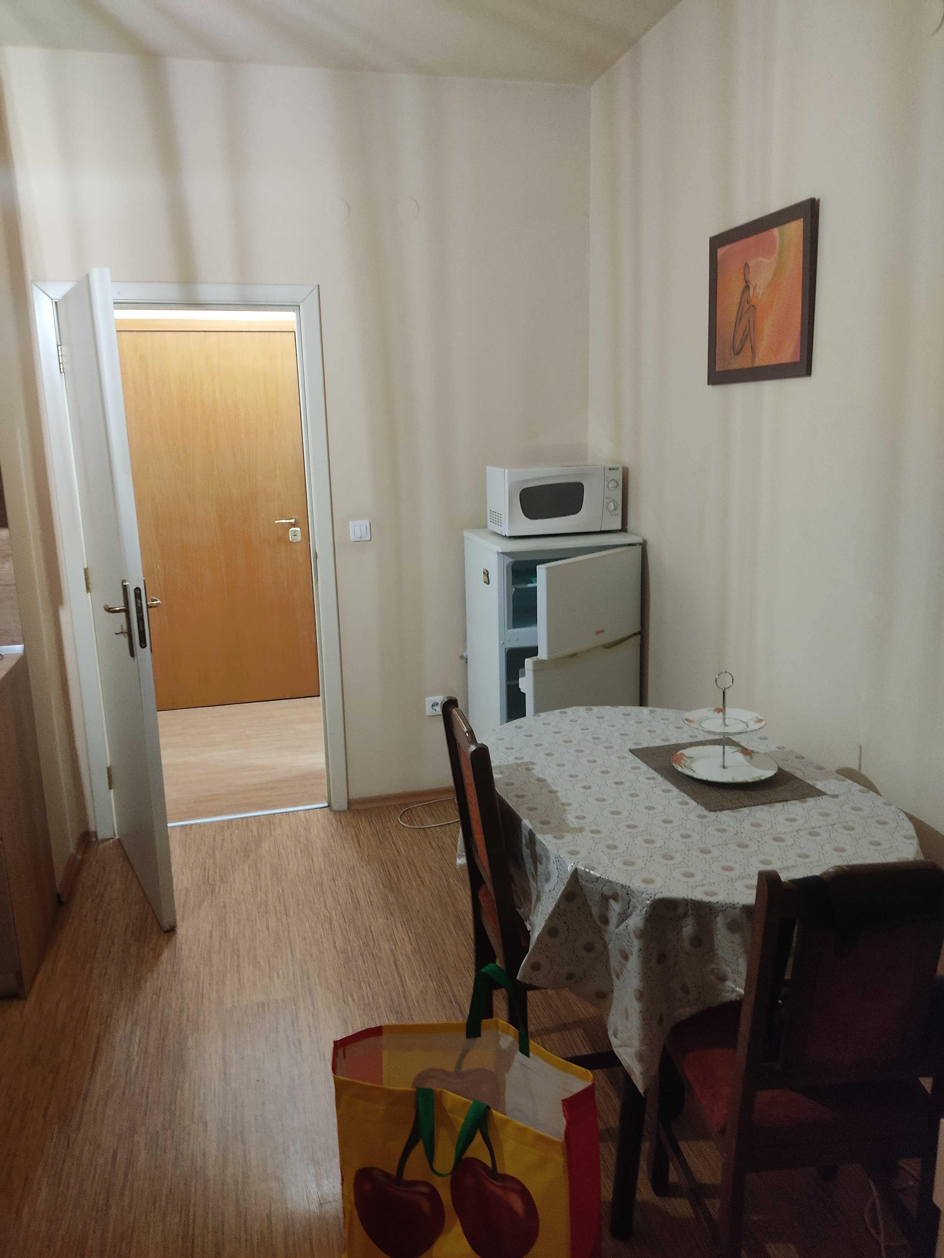 Revolution Estate Presents a One-Bedroom Apartment in Sofia, Studentski Grad image 2