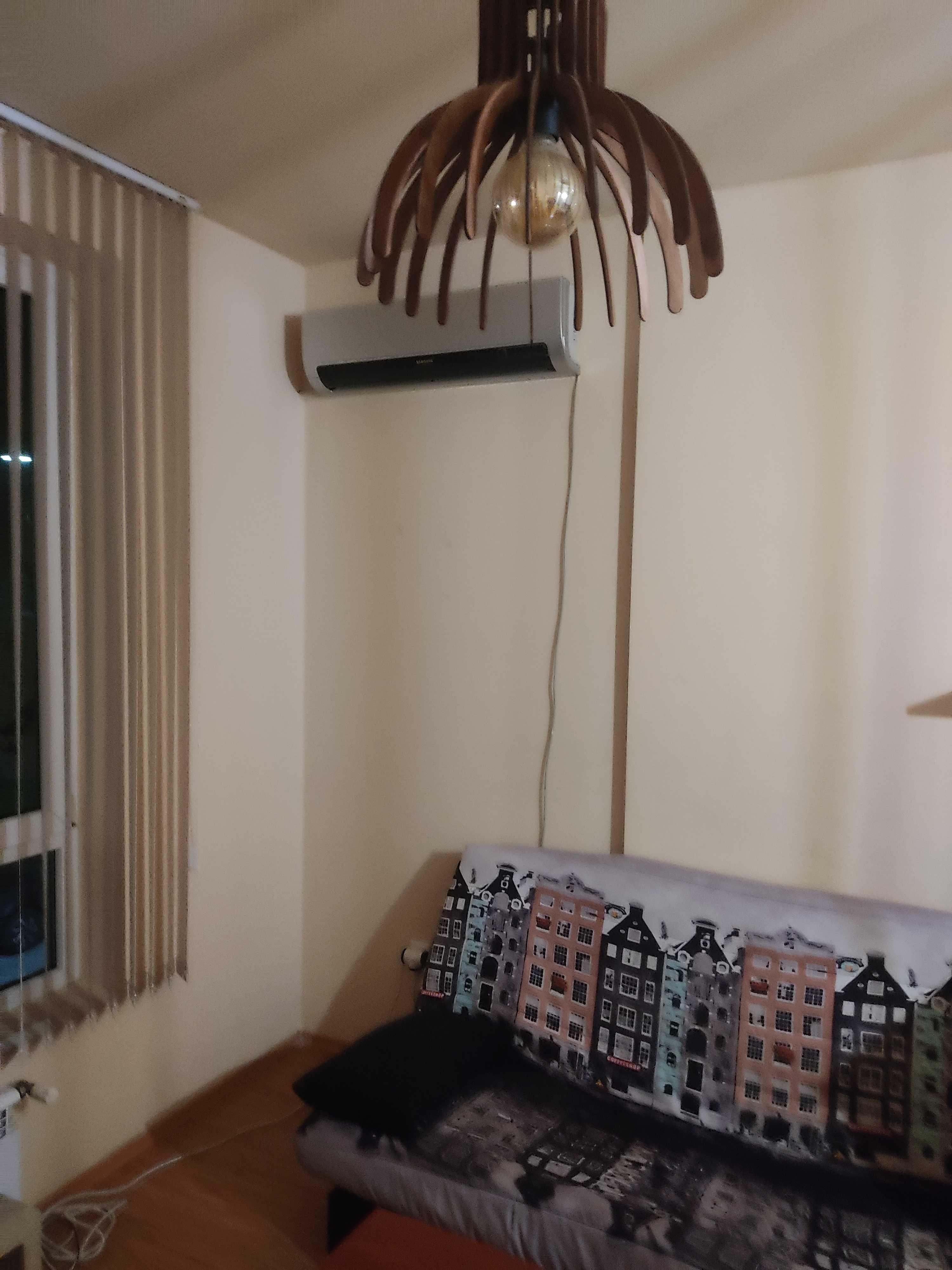 Revolution Estate Presents a One-Bedroom Apartment in Sofia, Studentski Grad image 4