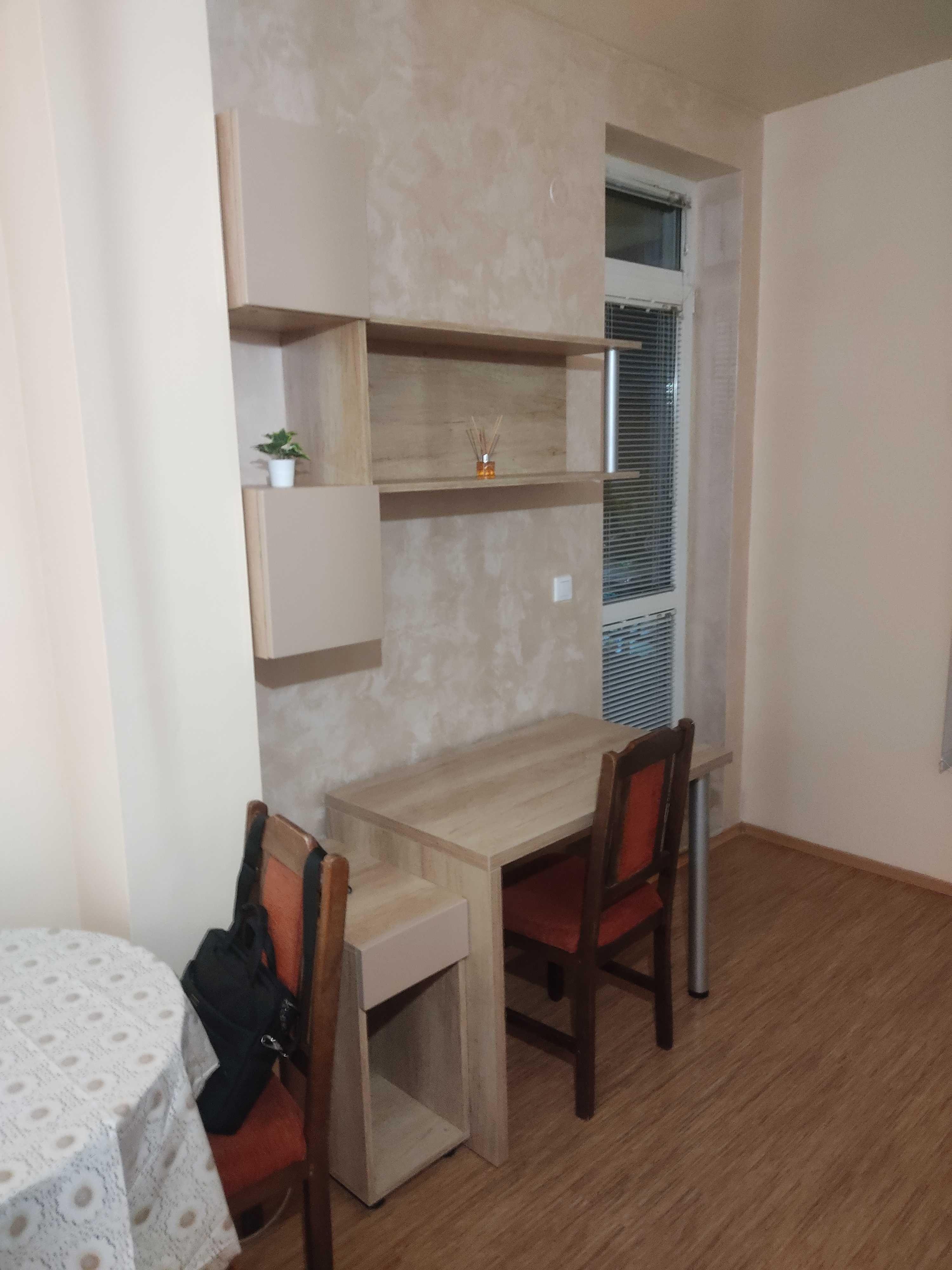 Revolution Estate Presents a One-Bedroom Apartment in Sofia, Studentski Grad image 5
