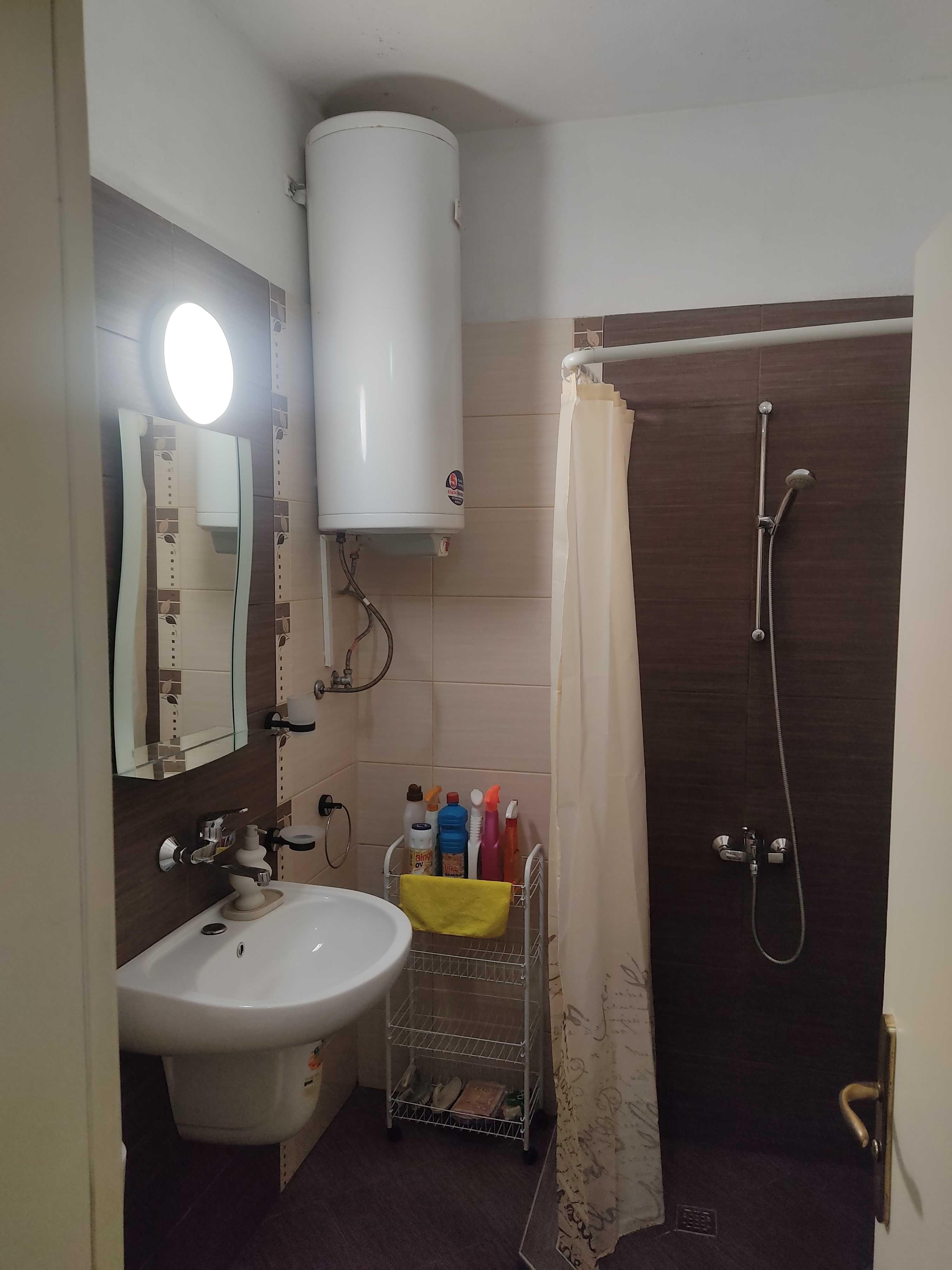 Revolution Estate Presents a One-Bedroom Apartment in Sofia, Studentski Grad image 6