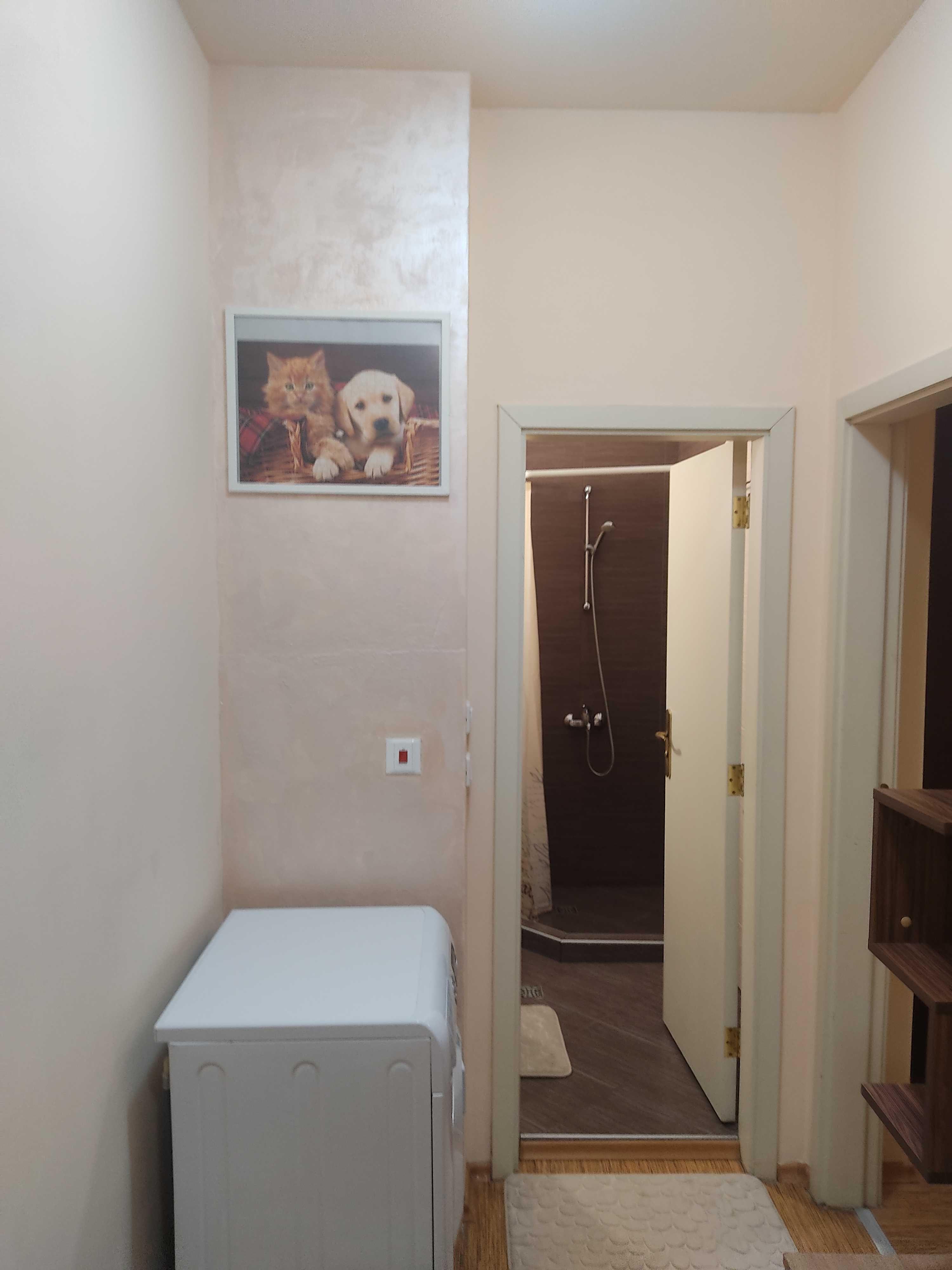 Revolution Estate Presents a One-Bedroom Apartment in Sofia, Studentski Grad image 7