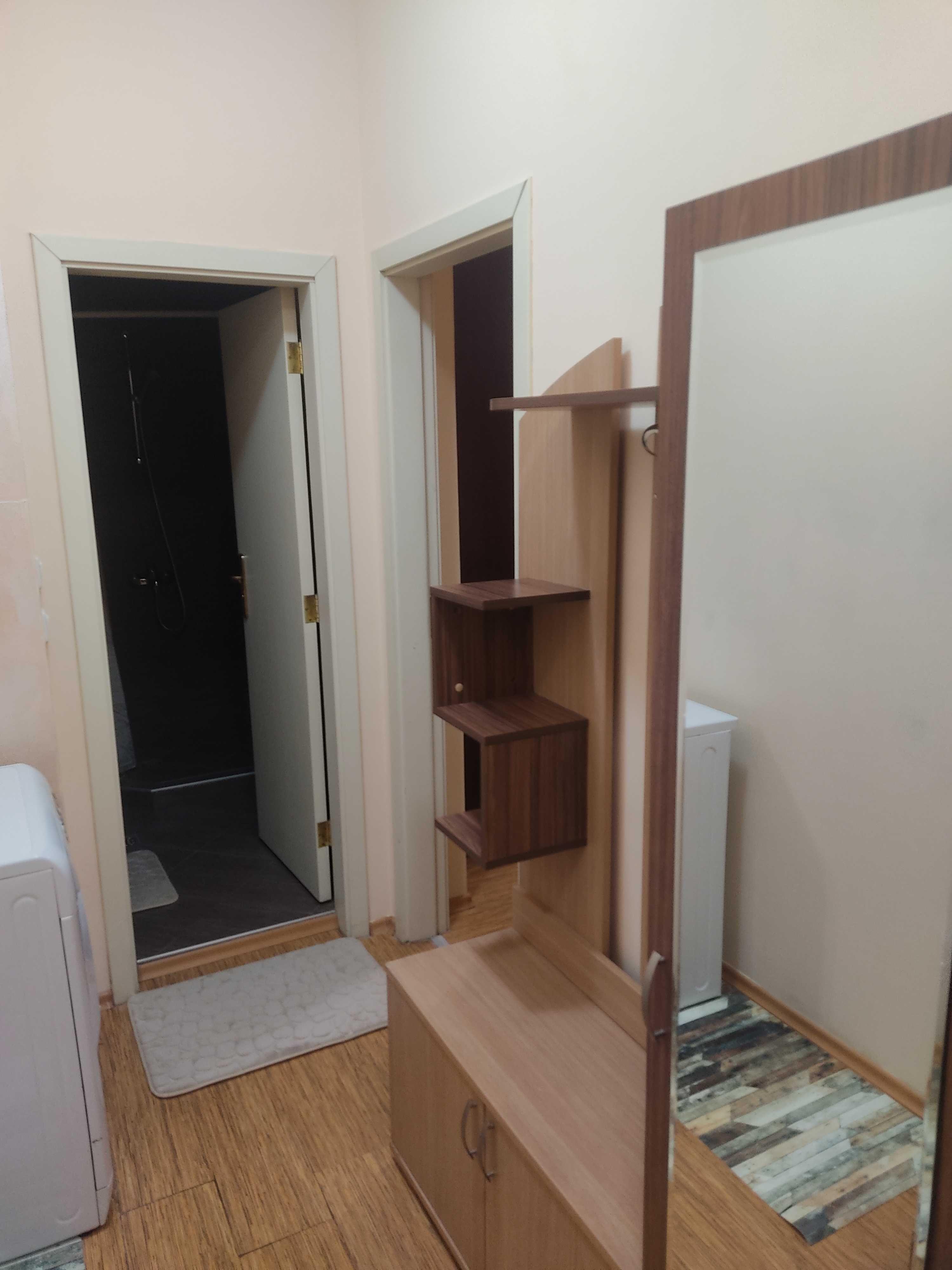 Revolution Estate Presents a One-Bedroom Apartment in Sofia, Studentski Grad image 8