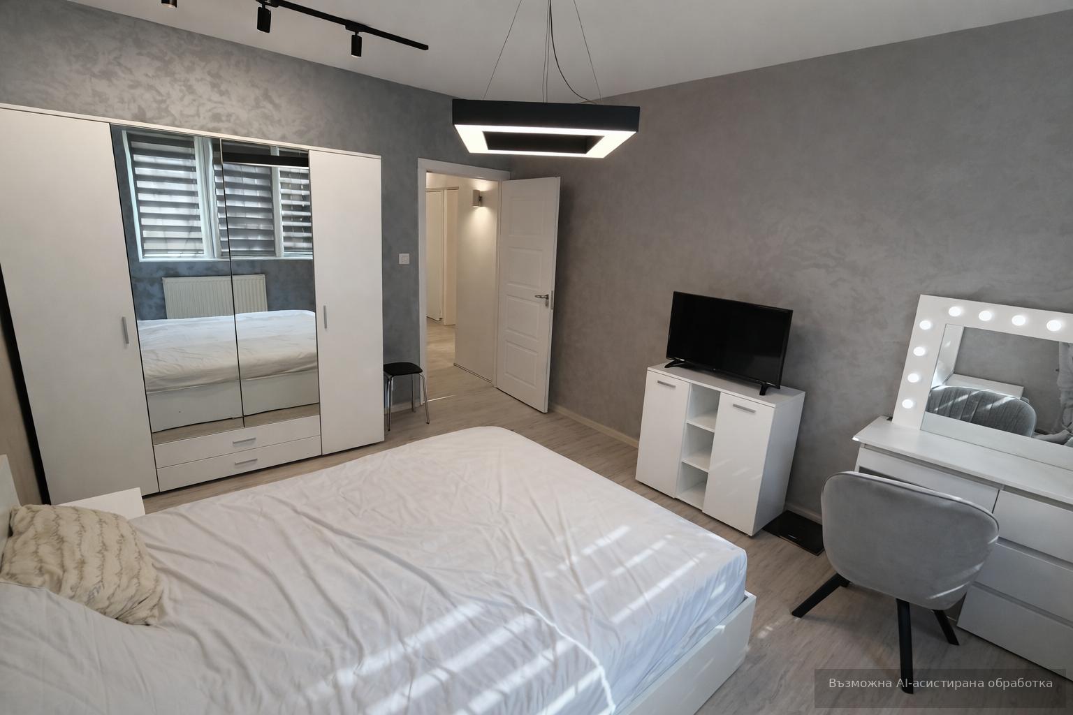 Revolution Estate presents a Two-bedroom apartment in Sofia, Ovcha Kupel 1