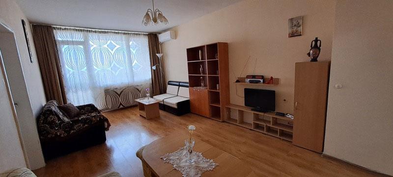 Revolution Estate Presents a One-Bedroom Apartment in Sofia, Nadezhda 2