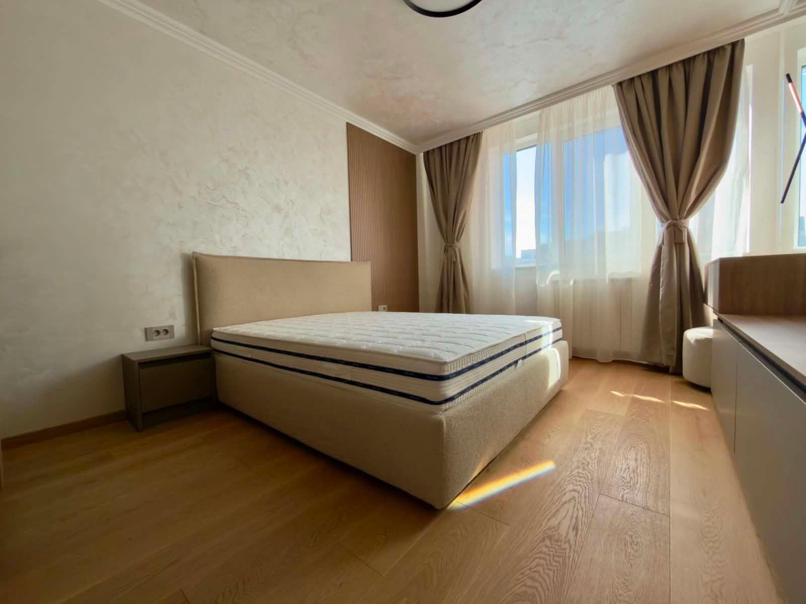 Revolution Estate presents a Two-bedroom apartment in Sofia, Lyulin 10