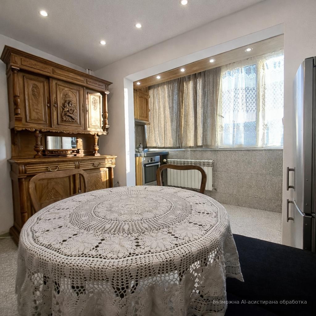 Revolution Estate Presents a Two-Bedroom Apartment in Sofia, Slatina image 1