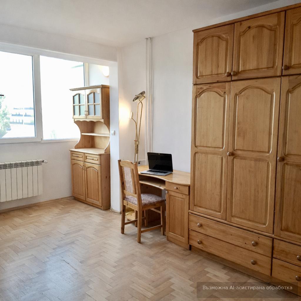 Revolution Estate Presents a Two-Bedroom Apartment in Sofia, Slatina image 2