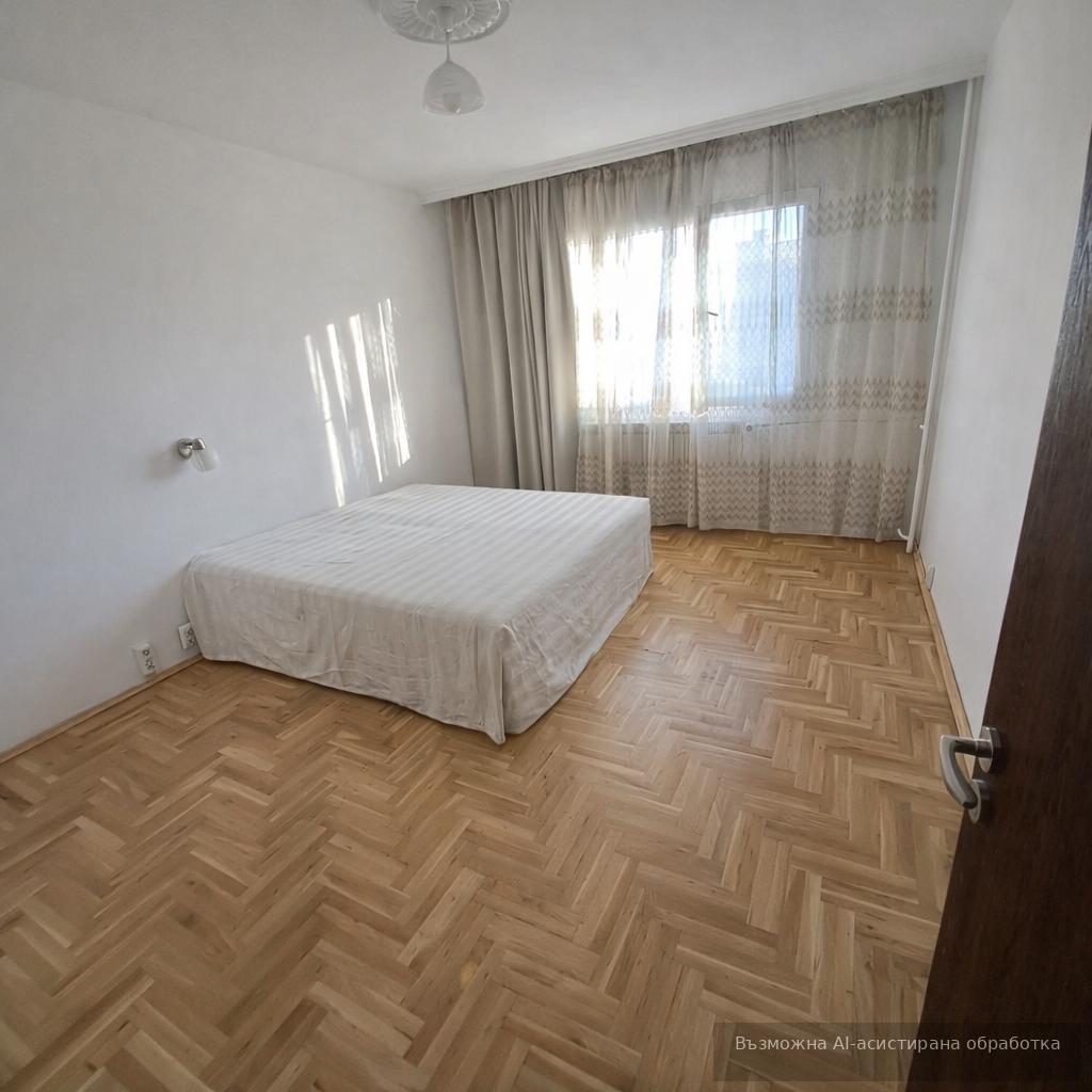 Revolution Estate Presents a Two-Bedroom Apartment in Sofia, Slatina image 3