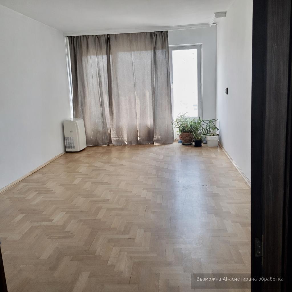 Revolution Estate Presents a Two-Bedroom Apartment in Sofia, Slatina image 4