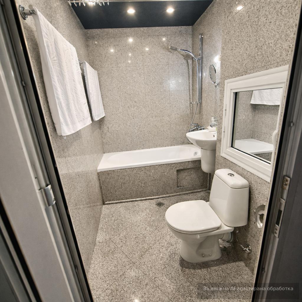 Revolution Estate Presents a Two-Bedroom Apartment in Sofia, Slatina image 5