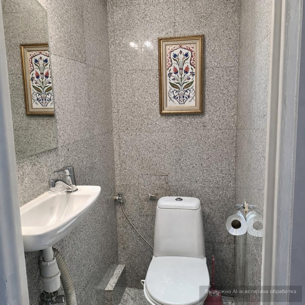 Revolution Estate Presents a Two-Bedroom Apartment in Sofia, Slatina image 6