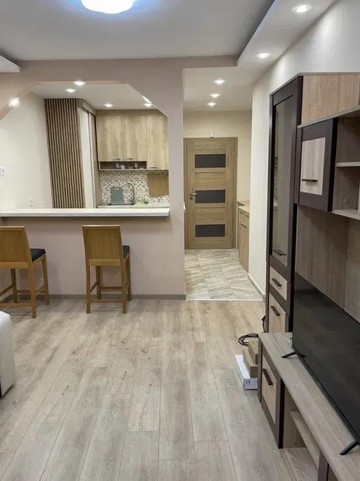 Revolution Estate Presents a One-Bedroom Apartment in Sofia, Ovcha Kupel