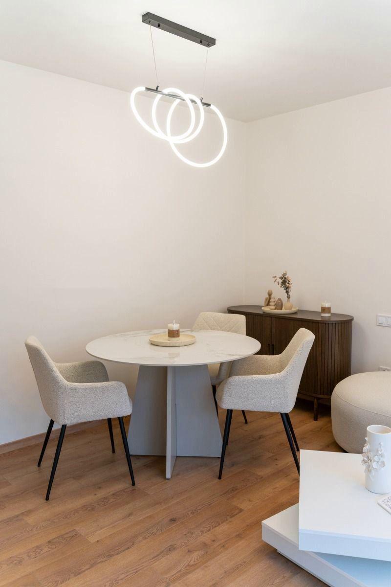 Revolution Estate Presents a Two-Bedroom Apartment in Sofia, Ilinden