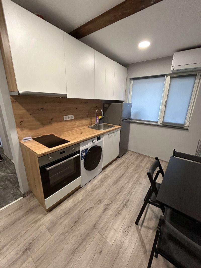 Revolution Estate Presents a One-Bedroom Apartment in Sofia, Orlandovtsi