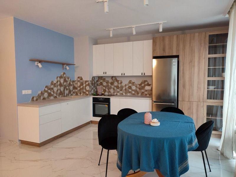 Revolution Estate Presents a Two-Bedroom Apartment in Sofia, Boyana
