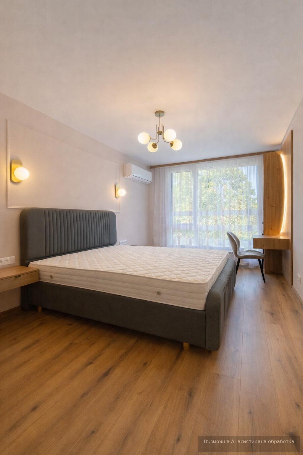 Revolution Estate Presents a Two-Bedroom Apartment in Sofia, Ovcha Kupel image 4