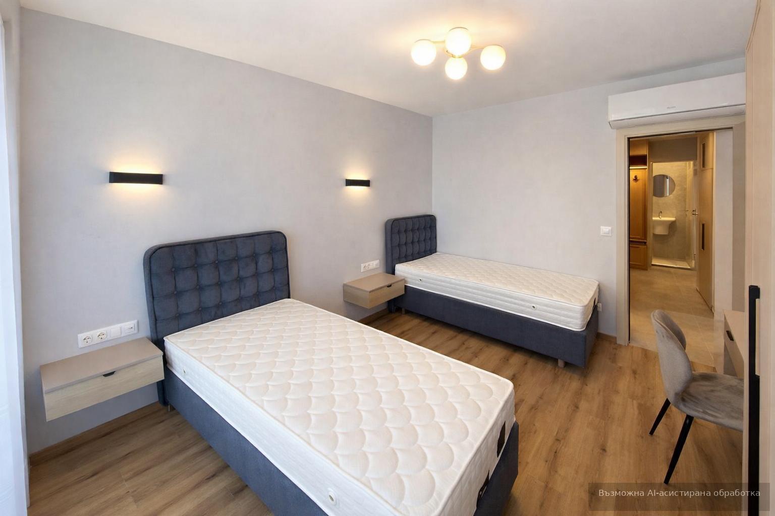 Revolution Estate Presents a Two-Bedroom Apartment in Sofia, Ovcha Kupel image 5