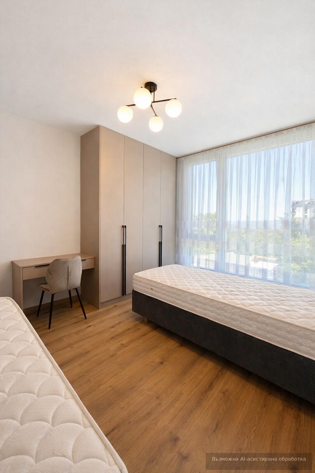 Revolution Estate Presents a Two-Bedroom Apartment in Sofia, Ovcha Kupel image 6