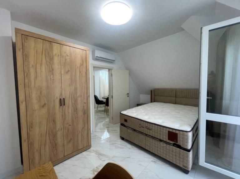 Two bedroom apartment image 48029